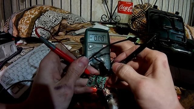 DECATHLON GEONAUTE Dynamo 700 Usb  обзор, разборка и тесты