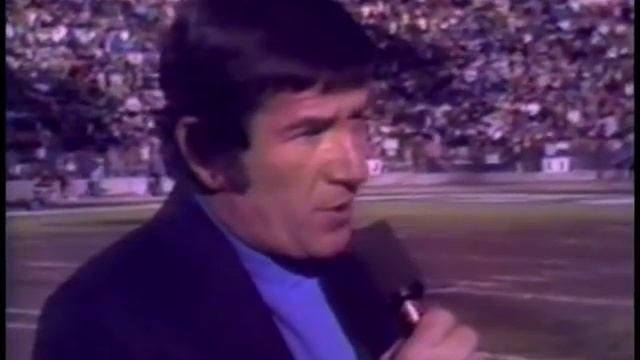 1970 NFC Championship Dallas Cowboys at San Francisco 49ers смотреть онлайн