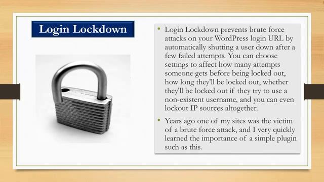 9 Must Have WordPress Plugins for 2016 смотреть онлайн