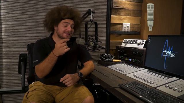 Así se escucha el Electro-Voice RE20 | Prueba de audio y especificaciones смотреть онлайн