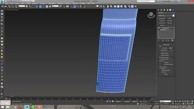 3DS MAX CandyMachine моделинг смотреть онлайн