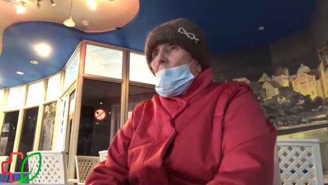 "Фемилонг" избавил меня от недержания и частых позывов! Отзыв. Здравомед. [54900] смотреть онлайн