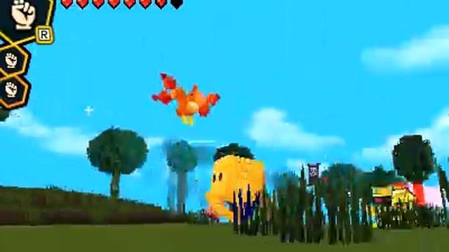Cube Creator DX Monster смотреть онлайн