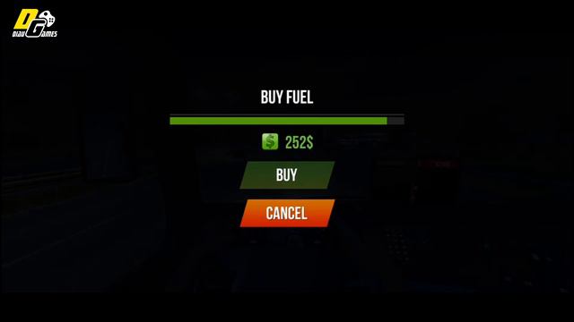Send A Tank and Police Checking Detect - Truck Simulator смотреть онлайн