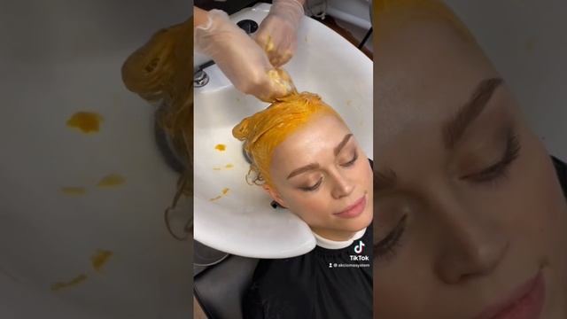 Препигментация - как выбрать цвет смотреть онлайн