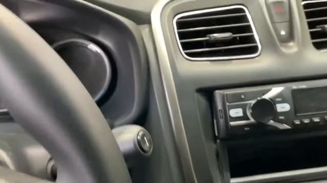 Renault Logan '2014 смотреть онлайн