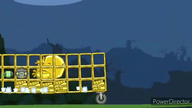 bad piggies спор:) смотреть онлайн