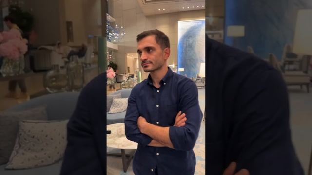 В чём разница у людей с одинаковой данностью. Жанат Кожамжаров Сюцай