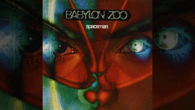 Spaceman (Arthur Meets the Spaceman Mix) смотреть онлайн