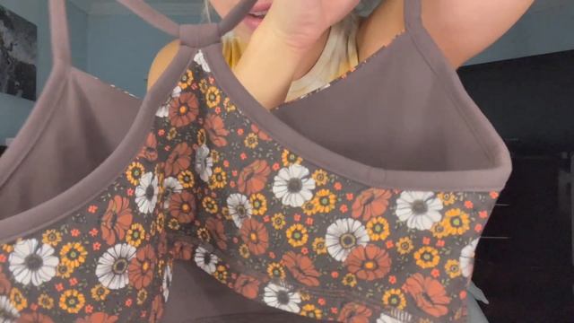 SOOOO GROOVY BUFFBUNNY | THAT 70'S COLLECTION TRY ON & REVIEW смотреть онлайн