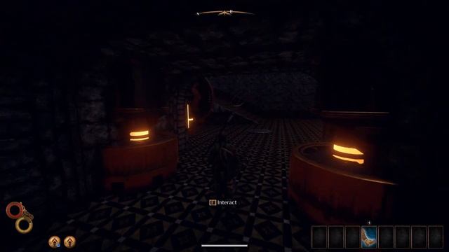 Outward: Unlimited Tsar Stones & Silver + A Jewel Bird Mask fast! (Legacy & Splitscreen Shenanigans смотреть онлайн