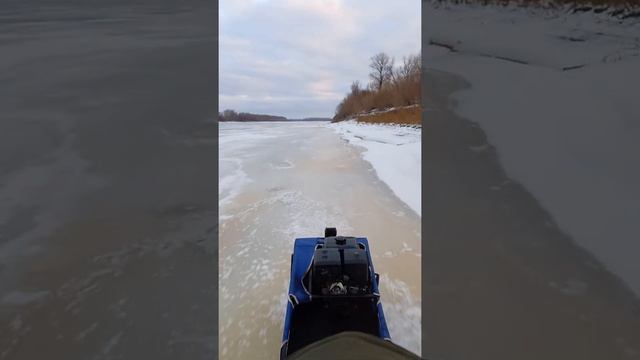 мотобуксировщик смотреть онлайн