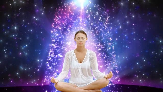 Unlock Your Inner Zen with This Motivational Music for Yoga and Meditation смотреть онлайн