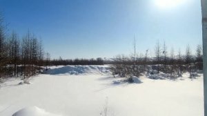 Аэропорт Синегорье. Возрождение.