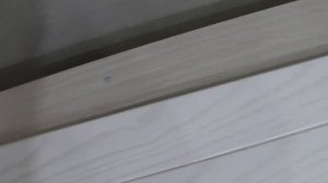 Один из вариантов соединения добора