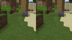 VR SBS 3D Video in Minecraft (Google Cardboard, Oculus Rift, VR Box 3D)