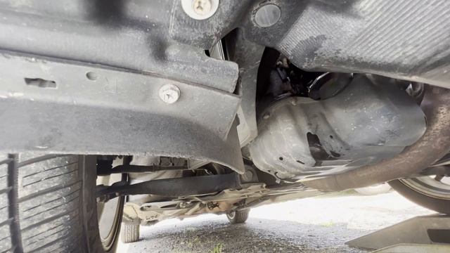 How to Change Oil & Filter on 2006 Scion TC / 2AZ-FE 2.0L Engine / Tune-up Maintenance / 2004-2010 смотреть онлайн