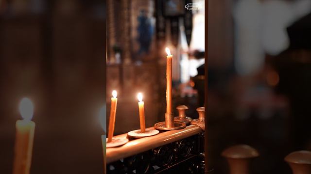 ВСЕНІЧНЕ БДІННЯ НАПЕРЕДОДНІ СВЯТА ПРП. АНТОНІЯ ПЕЧЕРСЬКОГО смотреть онлайн