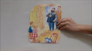 Борис  Житков «Пудя»