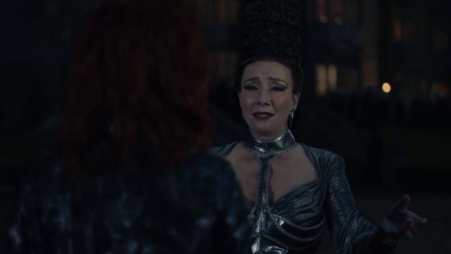 КРУЭЛЛА ДОБРАЯ ИЛИ ЗЛАЯ? - Обзор фильма Круэлла - Cruella