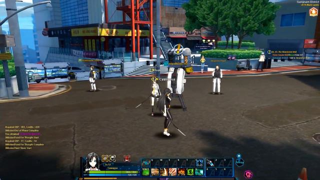 Closers : First look смотреть онлайн