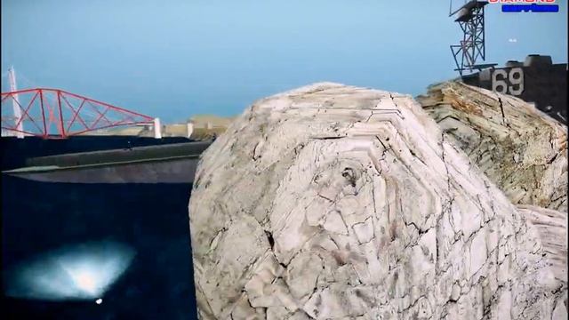 Diamond RP | Sapphire - Крушение корабля 'Посейдон' смотреть онлайн