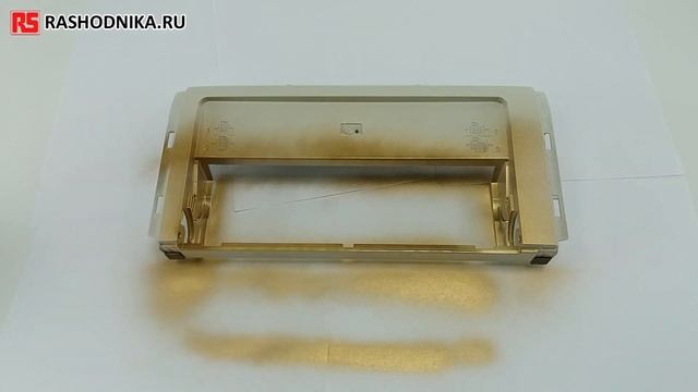 ВОССТАНАВЛИВАЕМ ПРИНТЕР HP 1018. GOLD PRINT смотреть онлайн