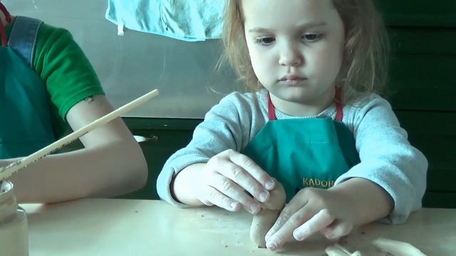 ВЛОГ детский развлекательный и познавательный центр с животными Kadorr Kid's int смотреть онлайн