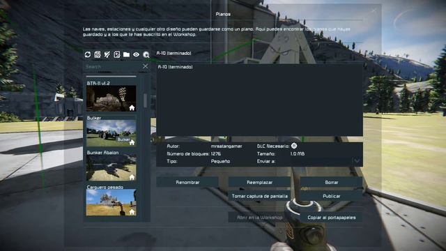 Space Engineers - Tutoriales prrones cap 7: Proyectores? смотреть онлайн