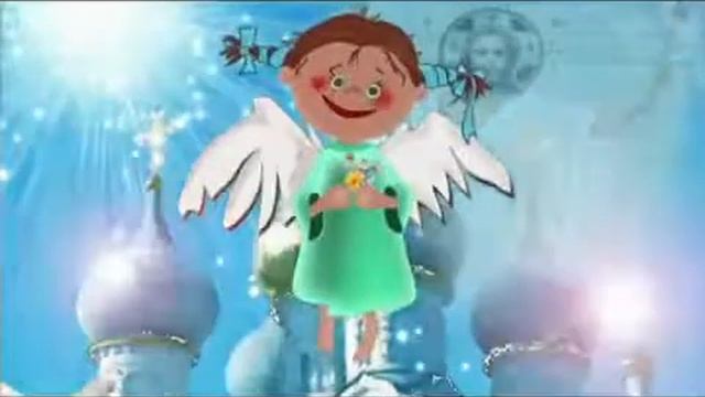 Поздравляем со Светлой Пасхой! Христос Воскресе! смотреть онлайн