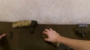 Решение проблемы с магазином Сайги 12