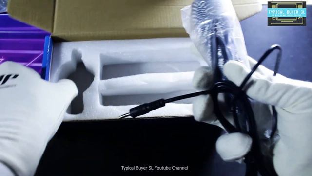 Budget Mic From Daraz | Daraz | Sri Lanka смотреть онлайн