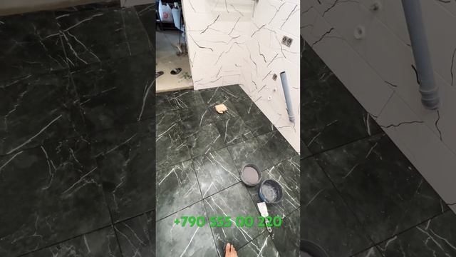Ремонт ванной комнаты под ключ смотреть онлайн