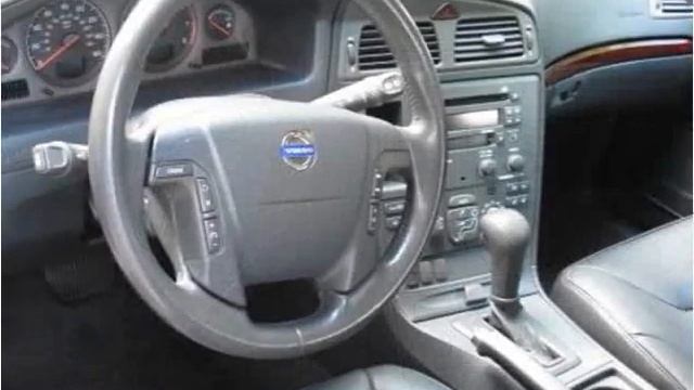 2003 Volvo V70 Used Cars Parlin NJ смотреть онлайн