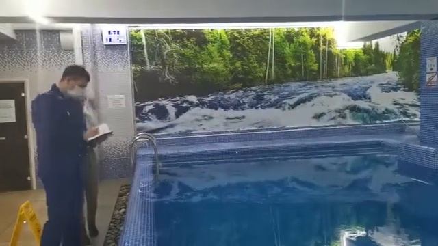 Гибель ребенка в бассейне. Шушенское смотреть онлайн