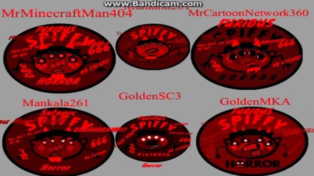 Spiffy Pictures.Exe Looks 1