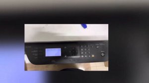 How to fix Replace Tr Roller in HP printer M436n