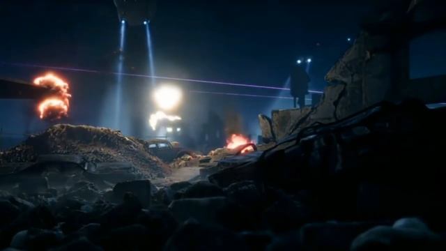 Что будет делать Скайнет после победы