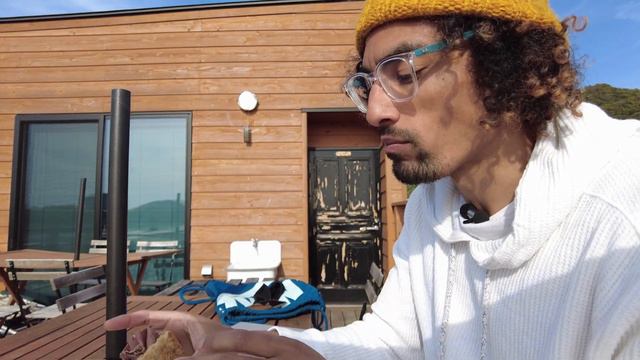 The DJI OSMO POCKET 2 - For Anyone Who Wants to Create a Cinematic VLOG! смотреть онлайн