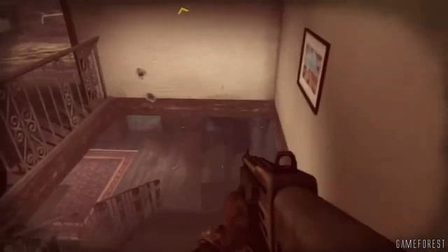 Evolution Of IW Engine Games 2005-2018