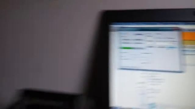 Testing Gopher 3205 Power Supply with Stepper Motor смотреть онлайн