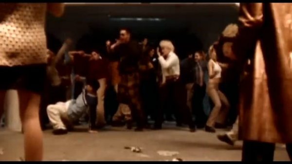 Waldo's People - U Drive Me Crazy