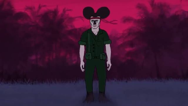 Mickey Is Forced To Choose Between Goofy And His Country смотреть онлайн