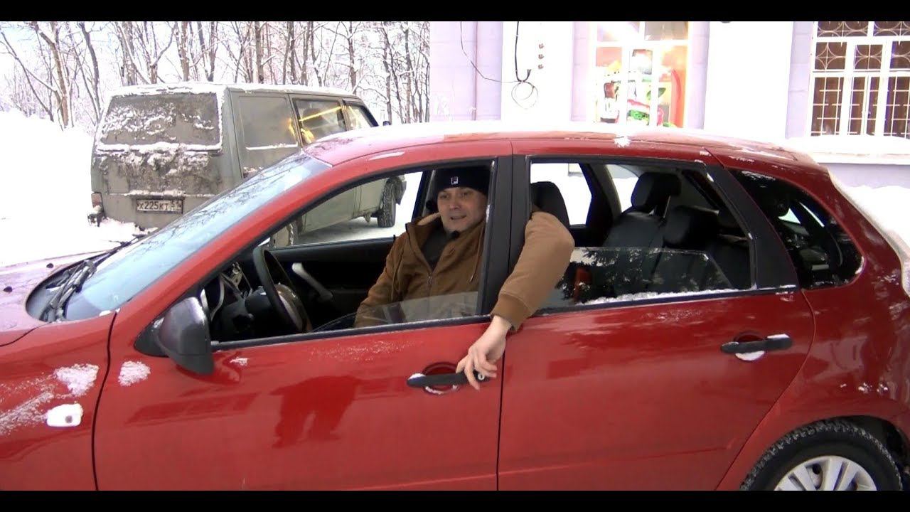 Такого mi-DO нам не надо. Datsun LADA. смотреть онлайн