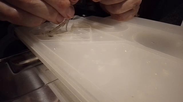 Посудомойка Midea Ошибка залива воды смотреть онлайн