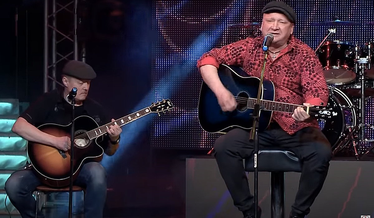 Этой Песне Во Дворе Не Было Цены!!! смотреть онлайн