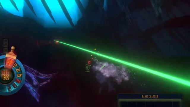 Diluvion Resubmerged - Deep Dive Part 26 смотреть онлайн
