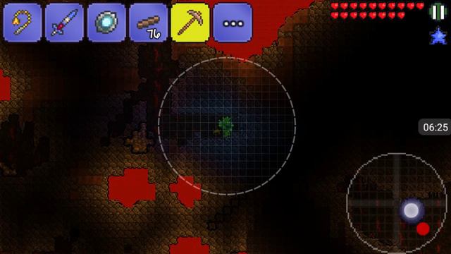 4#Em busca de zerar o Terraria*Indo para o inferno смотреть онлайн