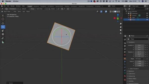 CSS Nugget: 3D Perspective in CSS