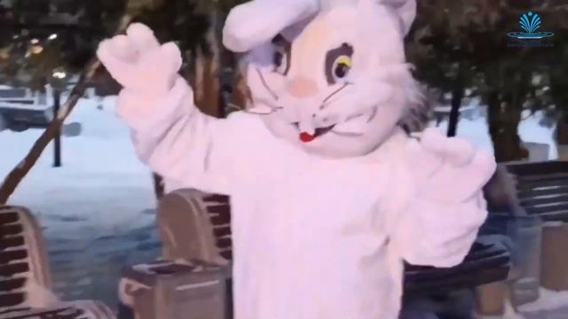 Зимние забавы в Часцах! смотреть онлайн